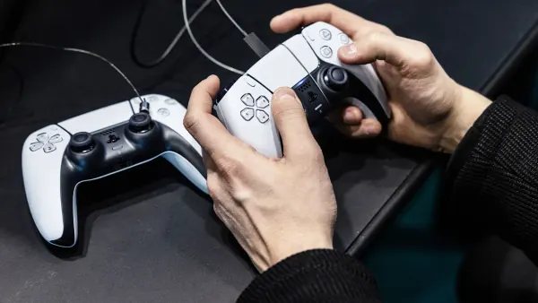 PlayStation Discs Ending for New Sony Games in 2028