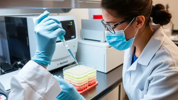 Pluralibacter Gergoviae Health Risks and Detection Methods