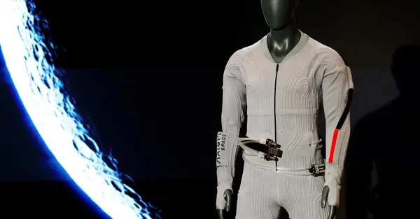Prada Designs NASA Astronaut Gear for Moon Missions