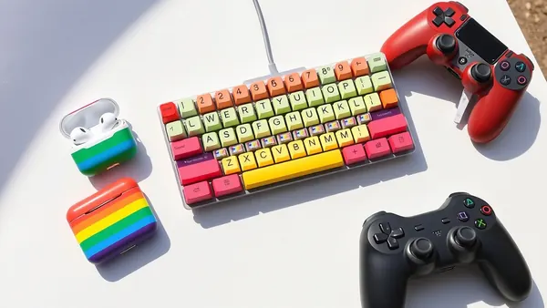 Pride Month 2026: New Tech Gadgets and Special Edition Hardware