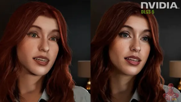PS5 Games Hit by Leaked DLSS 5 AI Filter, Fans React Negatively