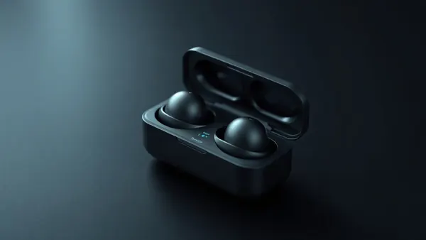 Qualcomm Unveils Elite Chip for True Wireless Earbuds