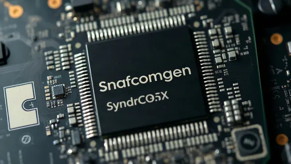 Qualcomm Unveils New Snapdragon AI Chips for Advanced Smartphones