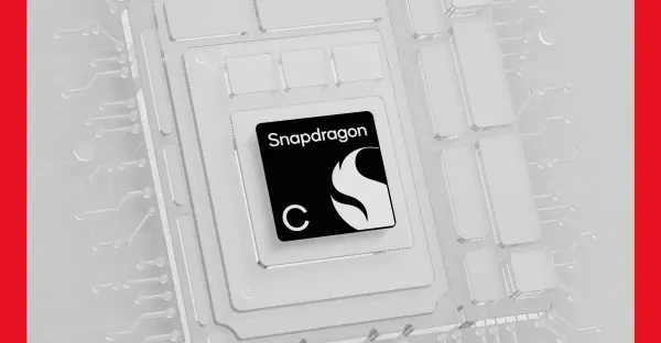 Qualcomm Snapdragon C Chips Power New $300 Windows Laptops