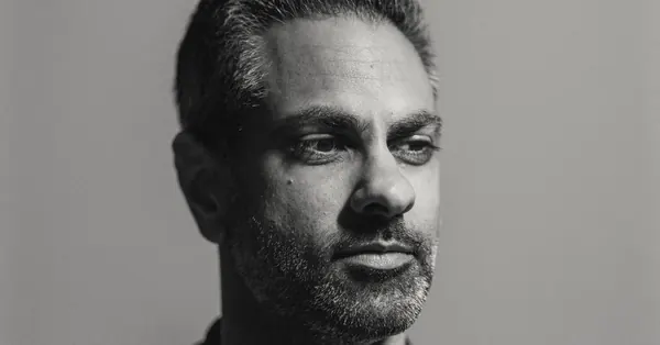 Ramit Sethi: Millennials Need Boomer Parents' Financial Support