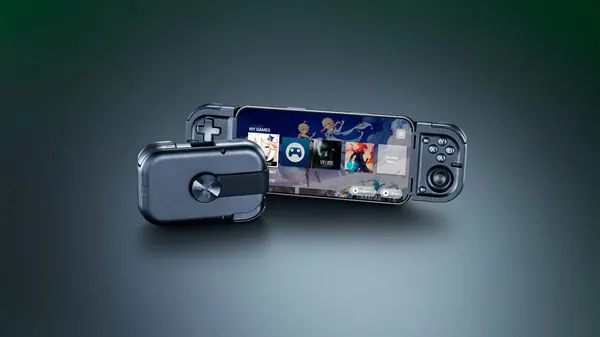 Razer Prio: New Pocket Controller for Gaming
