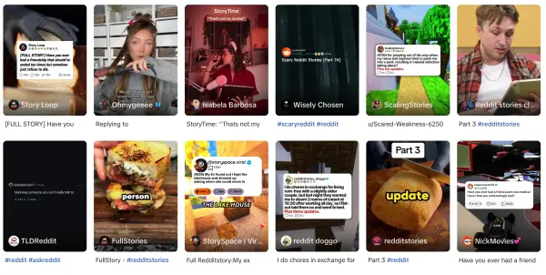 Reddit Explores Video and Audio for Viral Posts