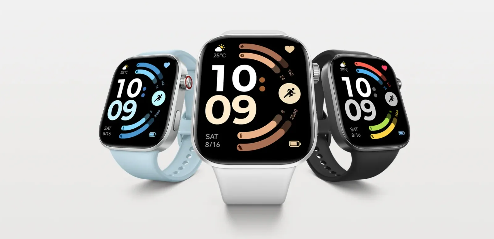 Redmi Watch 6 Global Launch: Advanced Features Arrive Internationally