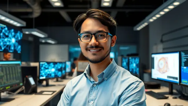 Rick Chow's Vision Reshapes AI Development Strategy