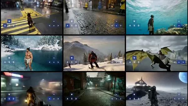 Roblox Adds AI Founders to Boost Interactive Reality Vision