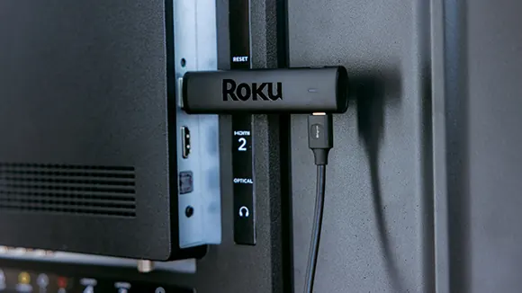 Roku Streaming Device Prices Jump Up to 60% Amid Component Shortages
