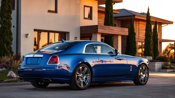 Rolls-Royce Bets on Higher Prices for Profit Growth