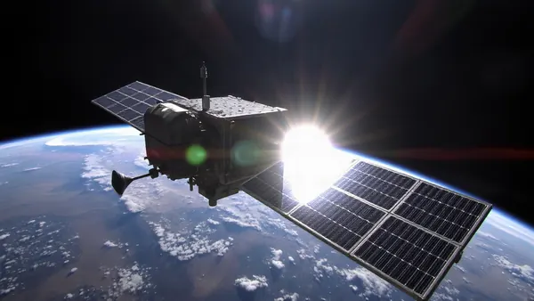 NASA's Roman Telescope Boosts Efficiency, Extends Mission Life