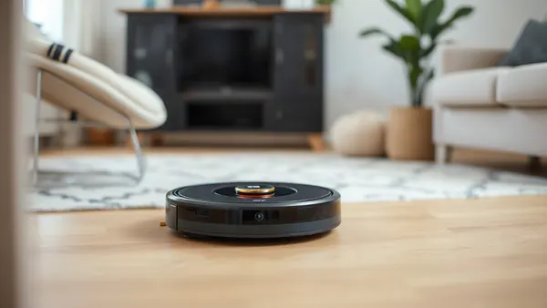 Roomba Serene Quietly Launches With Upgraded Tech, Higher Price