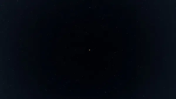 Rubin Observatory Spots Potential New Dwarf Planet Beyond Pluto