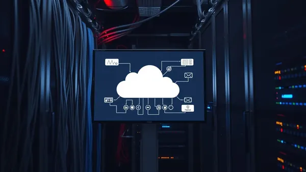 SaaS Scaling: Building Robust Software Architecture for Growth