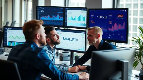 SaaS Scaling: Proven Strategies for Sustainable Growth