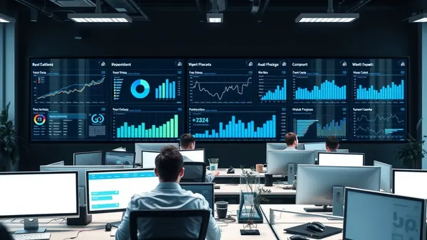 SaaS Scaling Strategies for Sustainable Growth in 2026