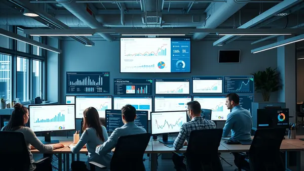 SaaS Scaling: Proven Strategies for Sustainable Growth