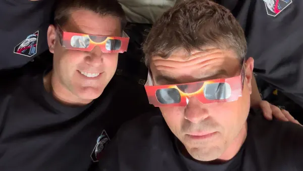 Safe Solar Eclipse Glasses: Where to Buy for August 12 Event