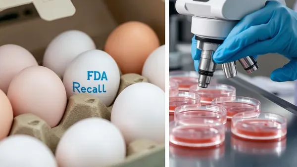 Salmonella Outbreak Linked to Eggs: What Consumers Must Know