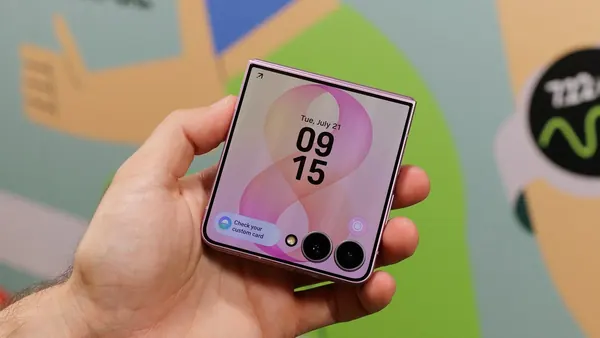 Samsung's 2027 Foldable Phones: Z Flip and Z TriFold Plans Revealed