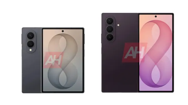 Samsung Fold 8 Battery Life Soars: Official Ratings Reveal Major Jump