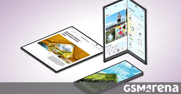 Samsung's Z Fold8, Ultra, and Galaxy Watch9 Specs Leaked