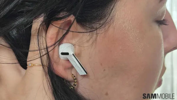 Samsung Galaxy Buds 3 Pro Stabilization Update Rolls Out