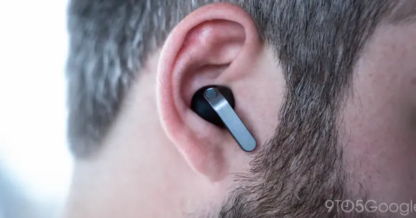 Samsung Galaxy Buds Leak: New Ear Hook Design for Workouts