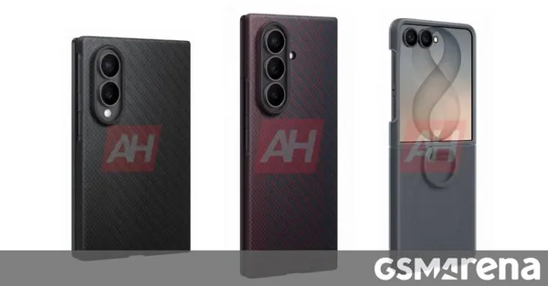 Samsung Galaxy Z Fold8, Flip8: South Korean Pricing Leaks
