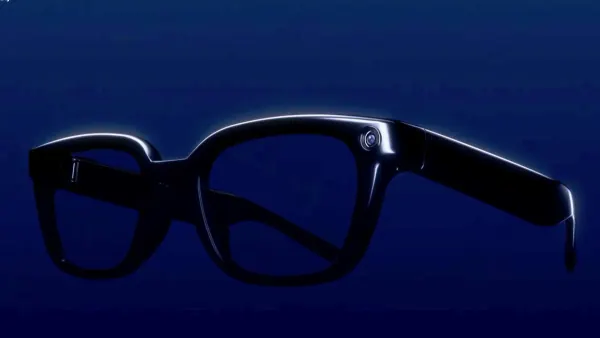 Samsung Galaxy Glasses Launch This Fall with Android XR