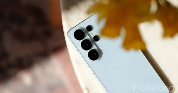 Samsung's Galaxy S27 Lineup May Mirror iPhone With Four Models
