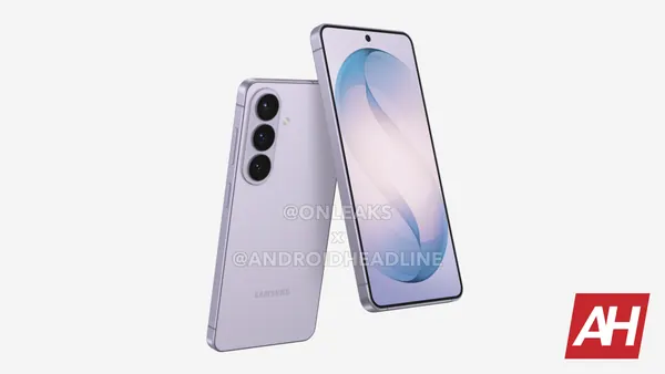 Samsung Galaxy S27 CAD Renders Reveal Minimal Design Changes