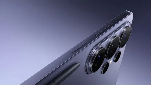 Samsung Galaxy S27 Ultra Battery Upgrade, Design Changes Rumored for 2027