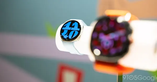 Samsung Galaxy Watch 9, Ultra 2 Get 5 Years of Wear OS Updates