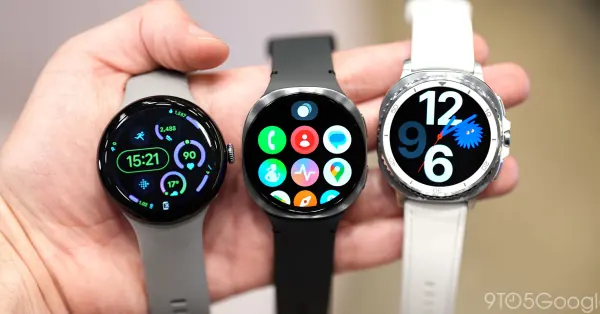 Samsung Galaxy Watch 9 App Leaks: Pixel Watch Features, New Health Tools
