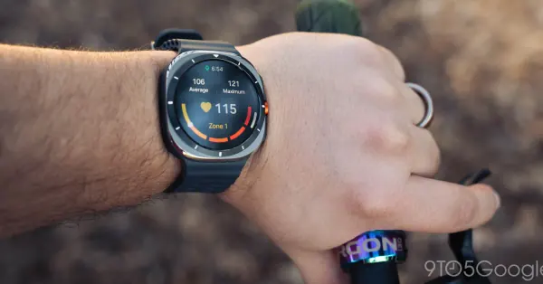 Samsung Galaxy Watch 9 and Ultra 2 Face Price Hike, Report Suggests