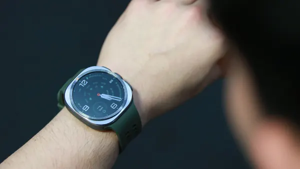 Samsung Galaxy Watch Ultra 2: Brighter Screen, Bigger Battery