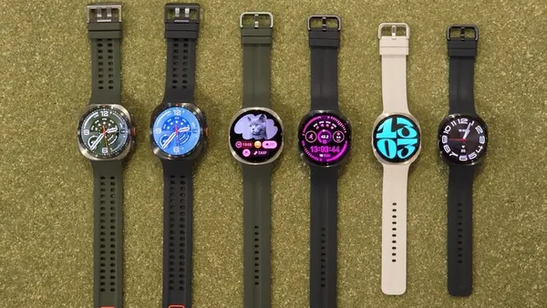 Samsung Launches Galaxy Watch Ultra2 and Galaxy Watch9 with Advanced Health Features