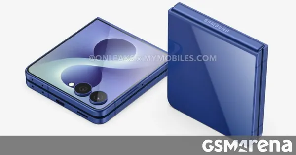 Samsung Galaxy Z Flip8 May Feature Dual Chip Options: Exynos and Snapdragon