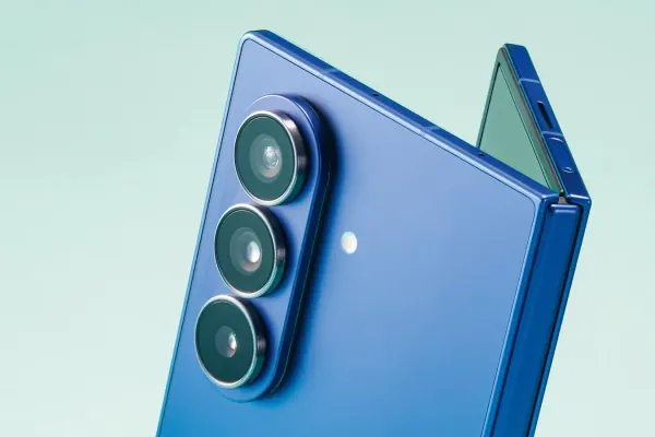 Samsung Galaxy Z Fold 8 Will Not Feature Privacy Screen