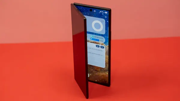 Samsung Galaxy Z Fold 8 Ultra: Premium Foldable Hits Ultra Price Tag