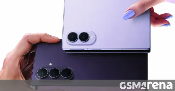 Samsung Galaxy Z Fold8 Specs Emerge, Promising Advanced Foldable Tech
