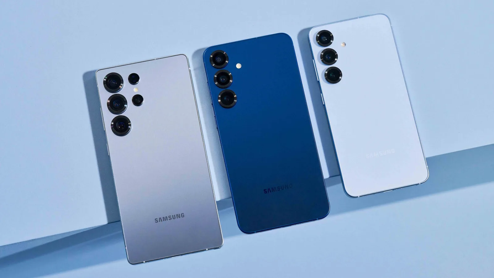 One UI 8.5 Update Arrives on Older Galaxy Phones with New AI Features