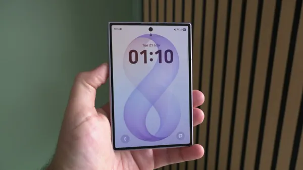 Samsung One UI 9: Galaxy Users Face Stricter Lock Screen Security