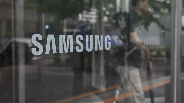 Samsung Unfolds New Flex Titanium Display for July 22 Foldable Launch