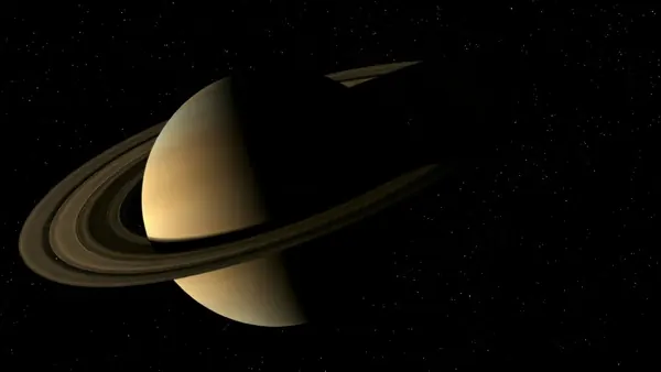 Saturn Rings Shine Brightest: Your October 2026 Night Sky Guide