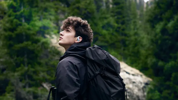 Shokz Launches Lighter OpenFit Air 2 Earbuds for $130
