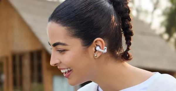 Shokz Launches New Open Earbuds: OpenDots 2 & Air Models